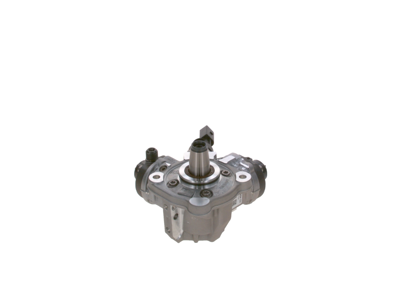 Купити 0445010840 Bosch Насос паливний високого тиску (ПНВТ) - DIESEL