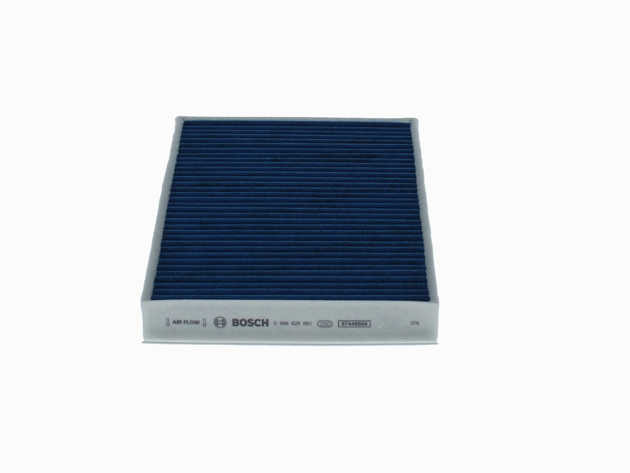 Фільтр повітряний обігрівача Bosch 0986628661 ціна, від 26.49 USD