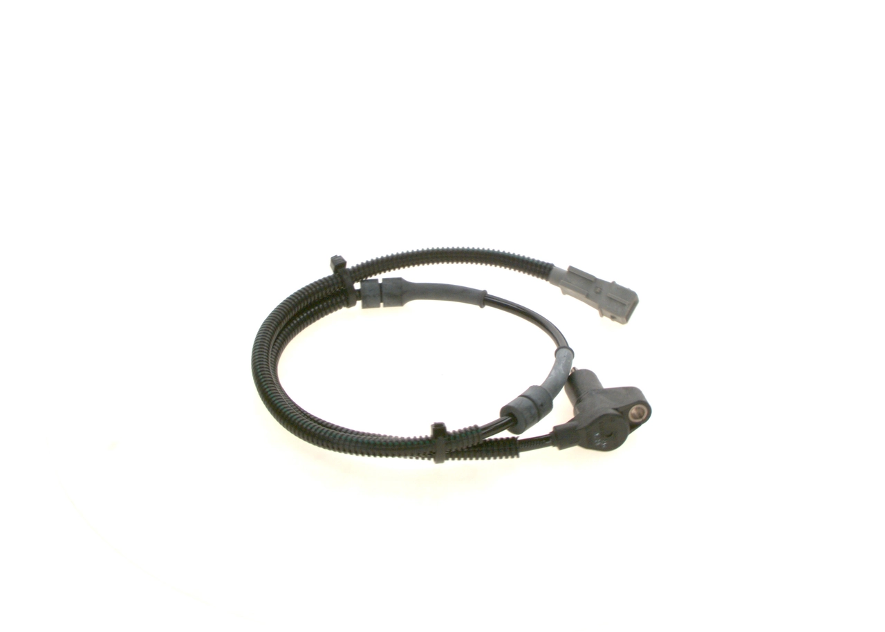 Датчик АБС (ABS) задній Bosch 0265006504 ціна, від 16.04 USD