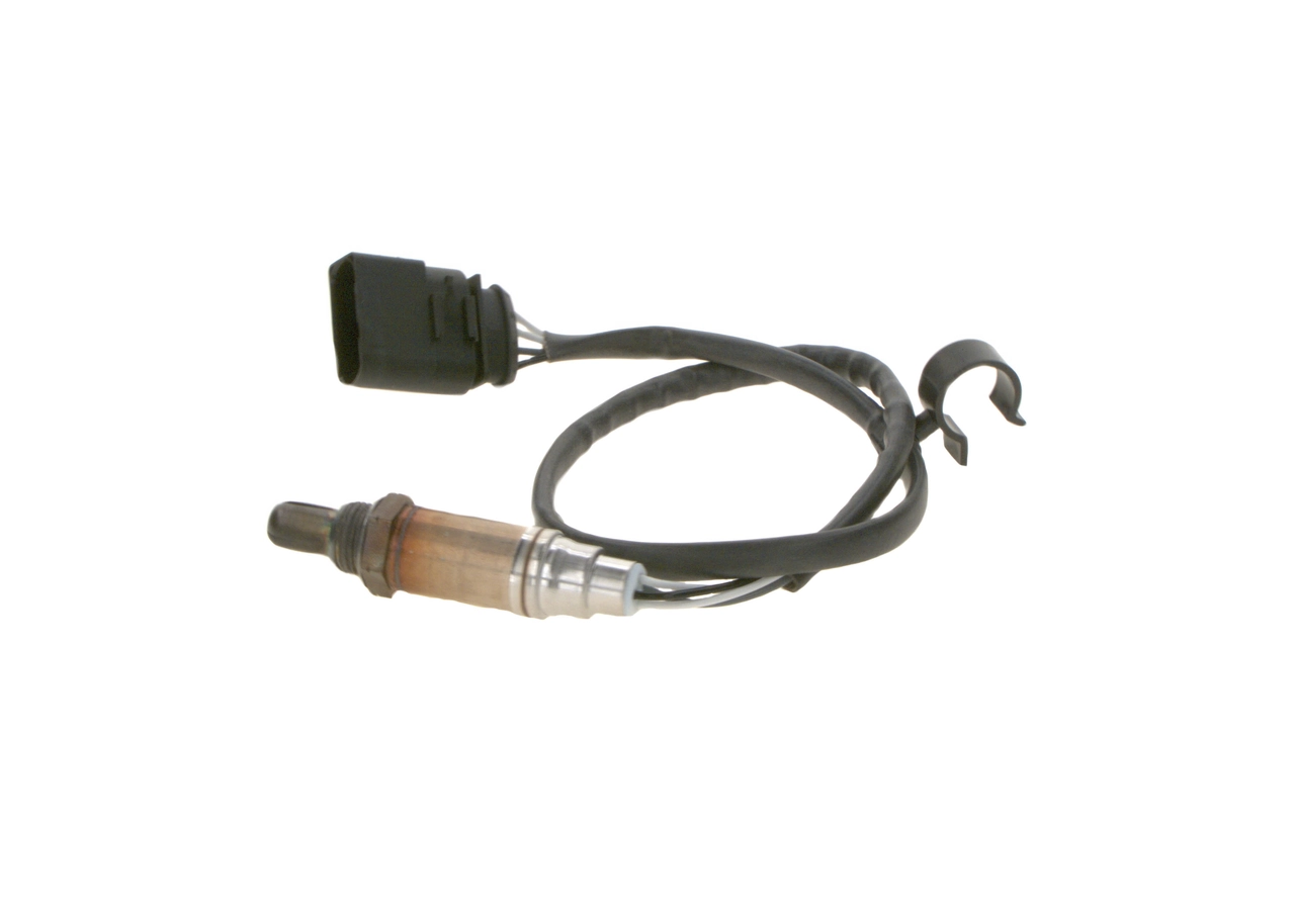Лямбда датчик кисню Bosch 0258005143 ціна, від 77.15 USD