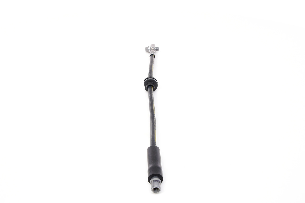 Шланг гальмівний передній Bosch 1987481809 ціна, від 14.37 USD