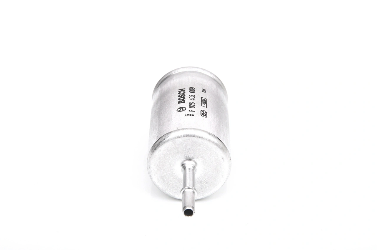 Фільтр тонкого очищення палива Bosch F026403009 ціна, від 10.28 USD