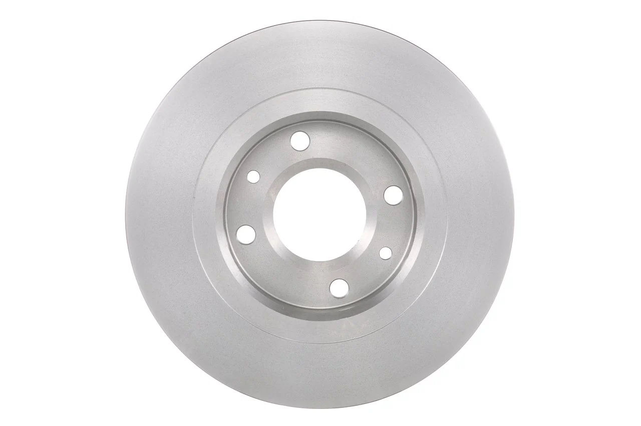 0986478268 Bosch Гальмо дискове переднє