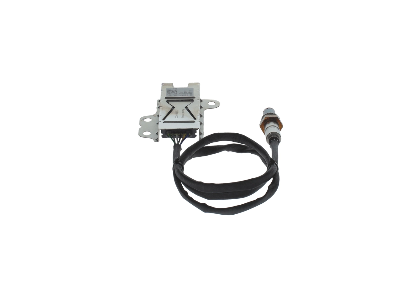 Купити 0281008765 Bosch 