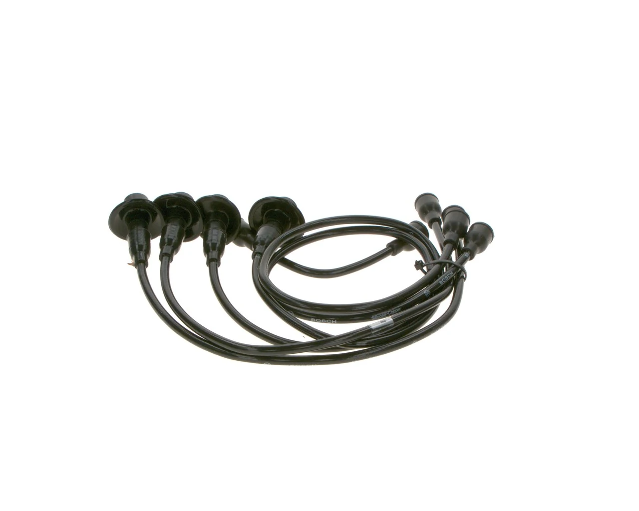 Дроти запалювання Bosch 0986356370 ціна, від 23.38 USD