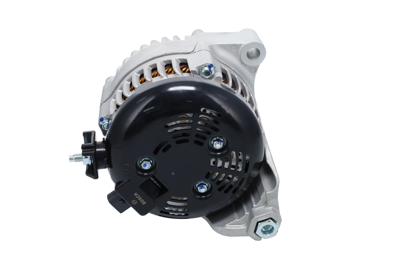 Генератор Bosch 1986A01485 ціна, від 88.96 USD