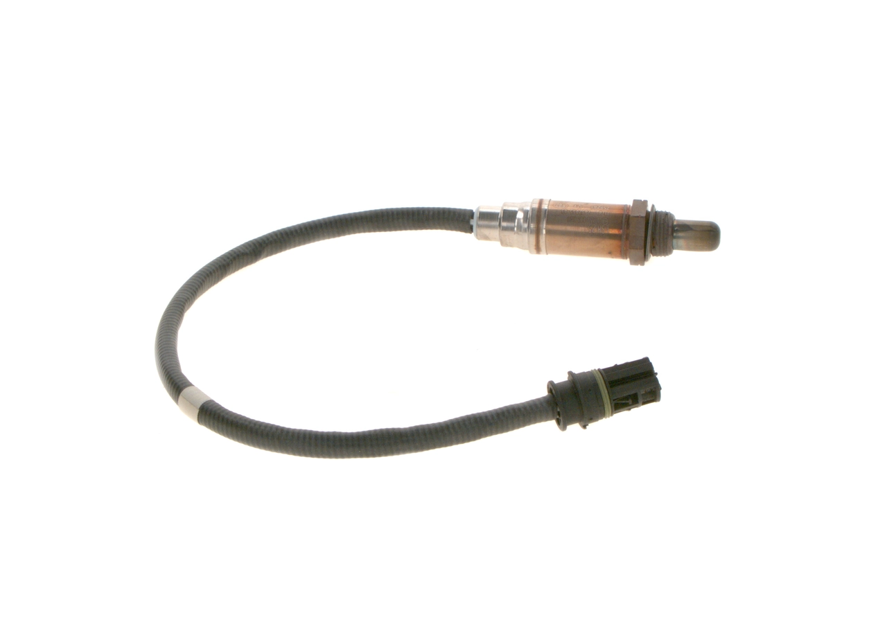  Bosch 0258005281 ціна, від 23.56 USD