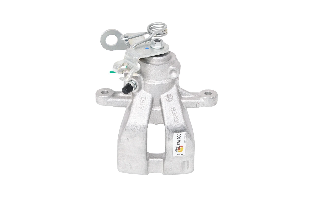 Супорт гальмівний задній лівий Bosch 0986134006 ціна, від 58.38 USD