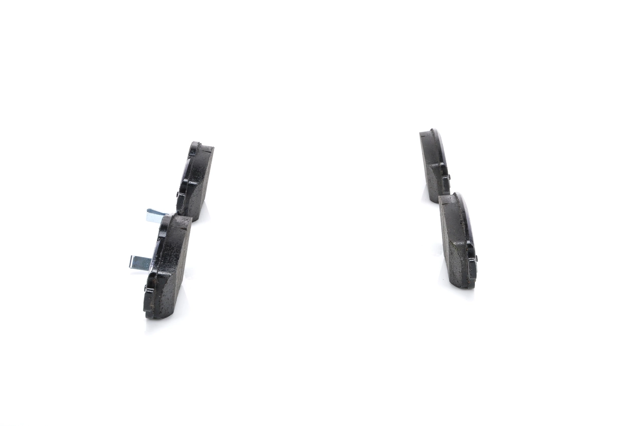 Тормозні колодки Bosch 0986494260