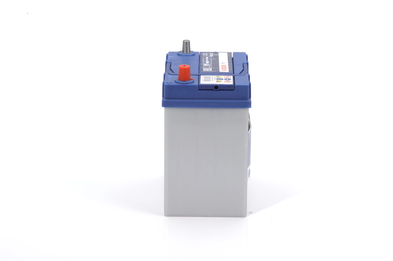 Купити 0092S40180 Bosch Автомобільна батарея