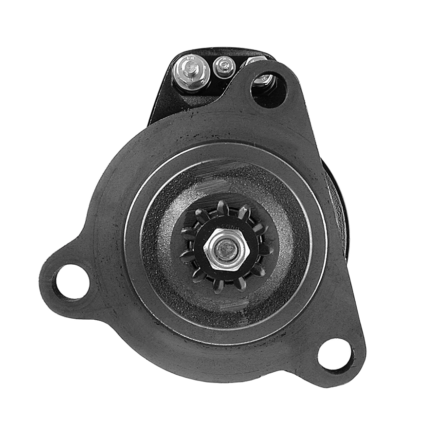 0001417042 Bosch Стартер двигуна