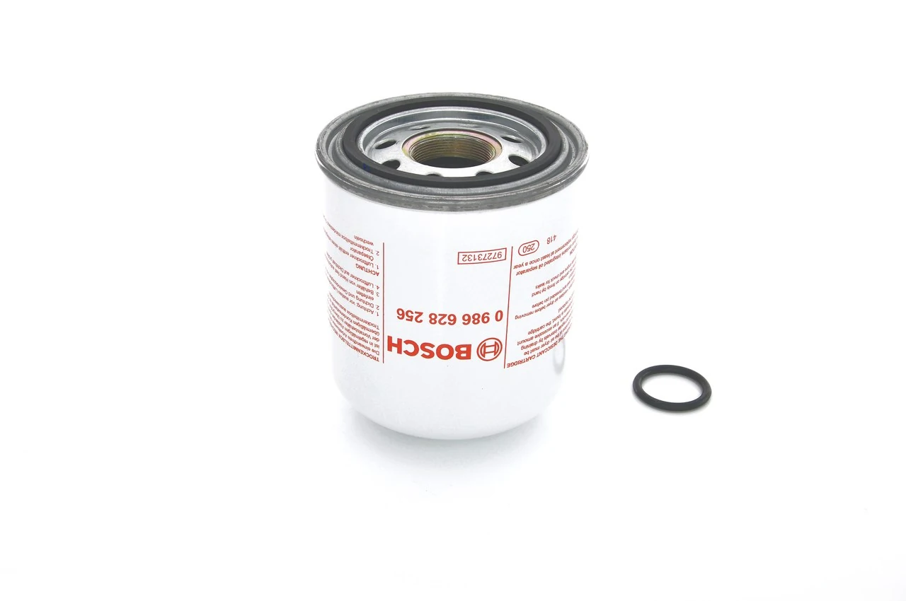 Фільтр осушувача повітря (вологомастиловідділювача) (TRUCK) Bosch 0986628256 ціна, від 44.71 USD