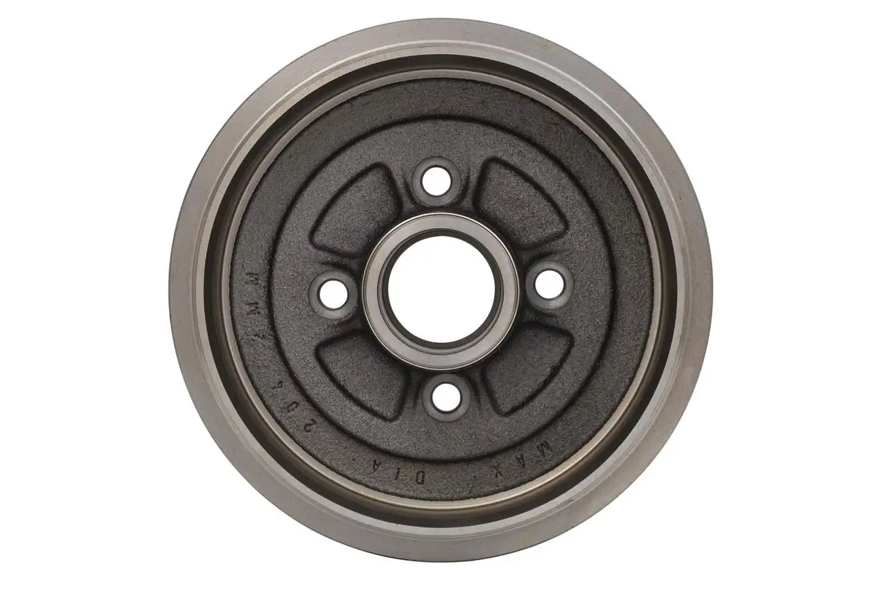Купити 0986477292 Bosch Барабан гальмівний задній