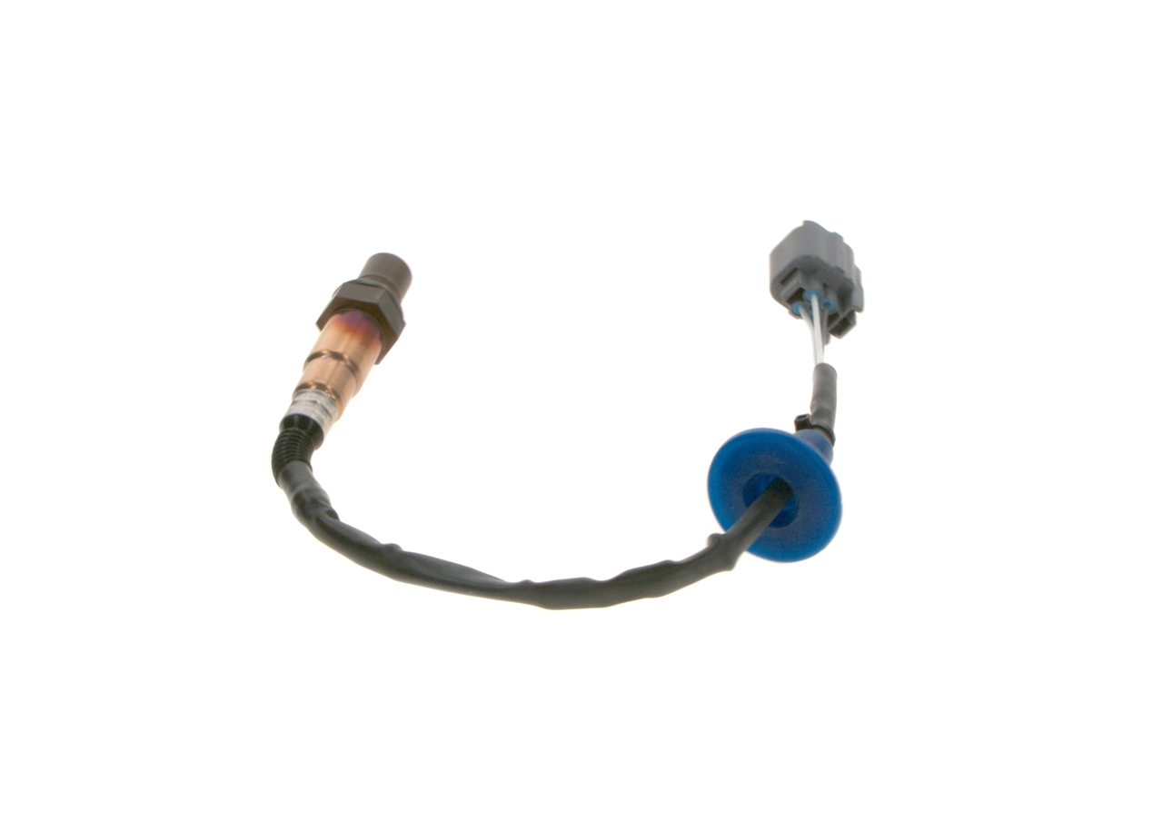 Купити 0258006538 Bosch Лямбда-зонд, датчик кисню після каталізатора
