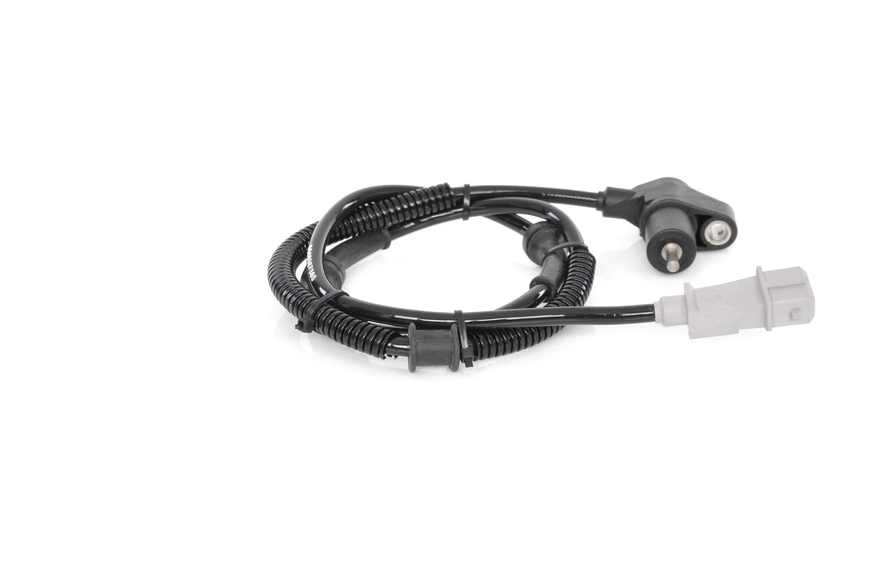 Купити 0265006793 Bosch Датчик АБС (ABS) задній