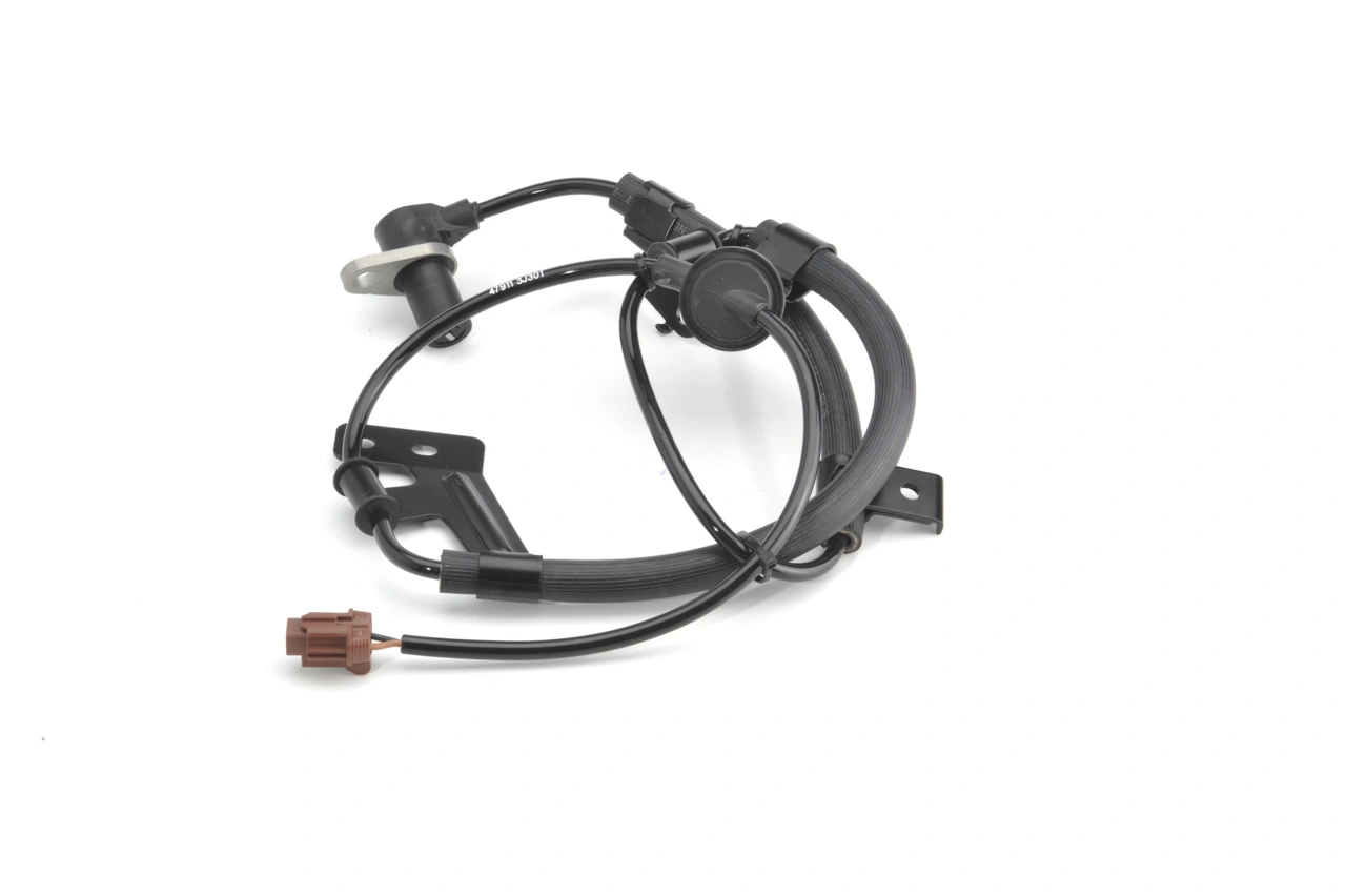 Купити 0265006233 Bosch Датчик АБС (ABS) передній, лівий