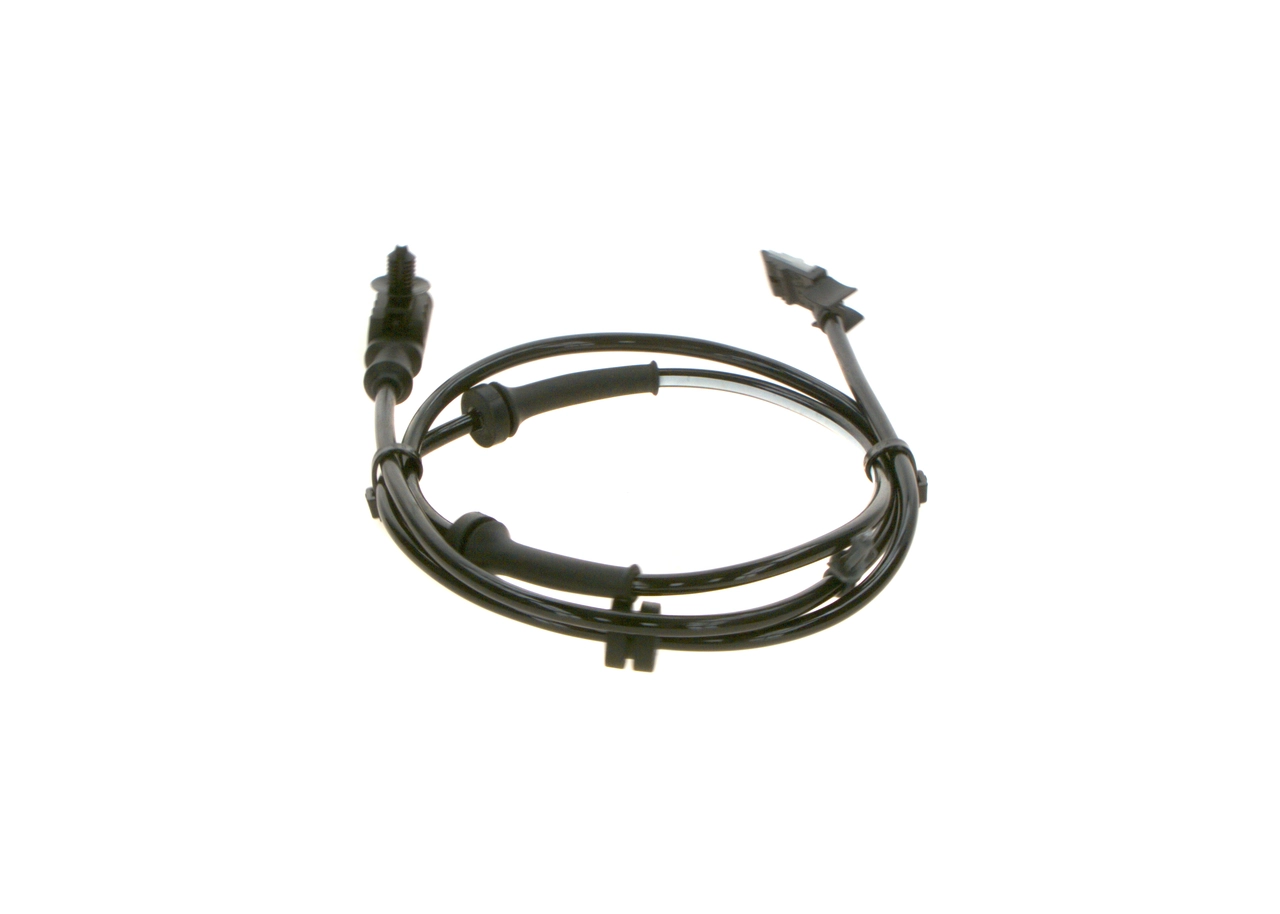 Датчик ABS передній Bosch 0265007537 ціна, від 12.51 USD