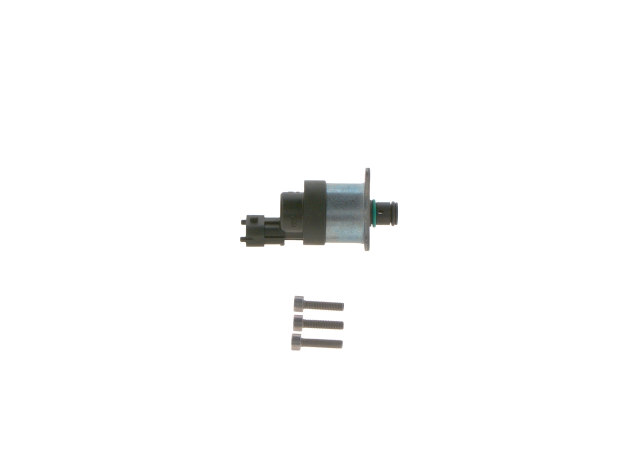 1465ZS0094 Bosch Клапан високого тиску