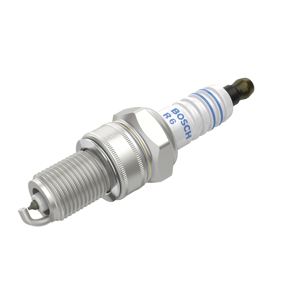 Свічки автомобільні Bosch 0242236576 ціна, від 17.15 USD