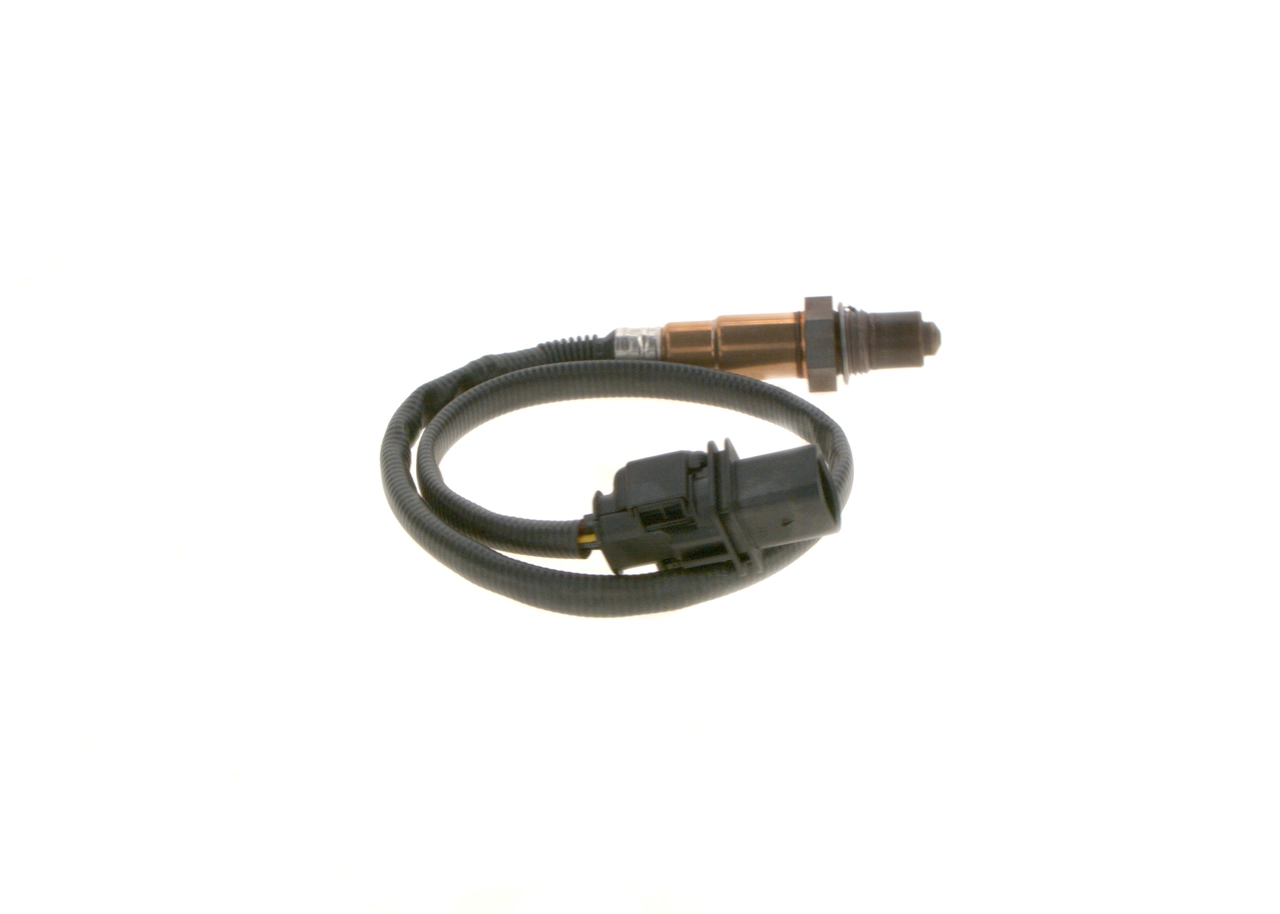 Лямбдазонд, датчик кисню до каталізатора Bosch 0258017052 ціна, від 84.08 USD