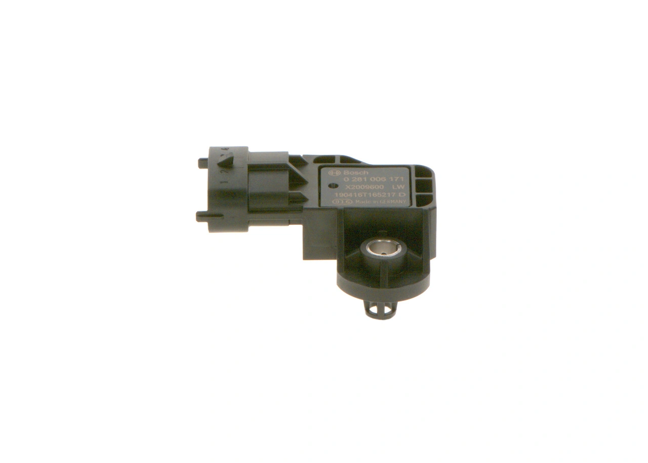 Купити 0281006171 Bosch Датчик абсолютного тиску