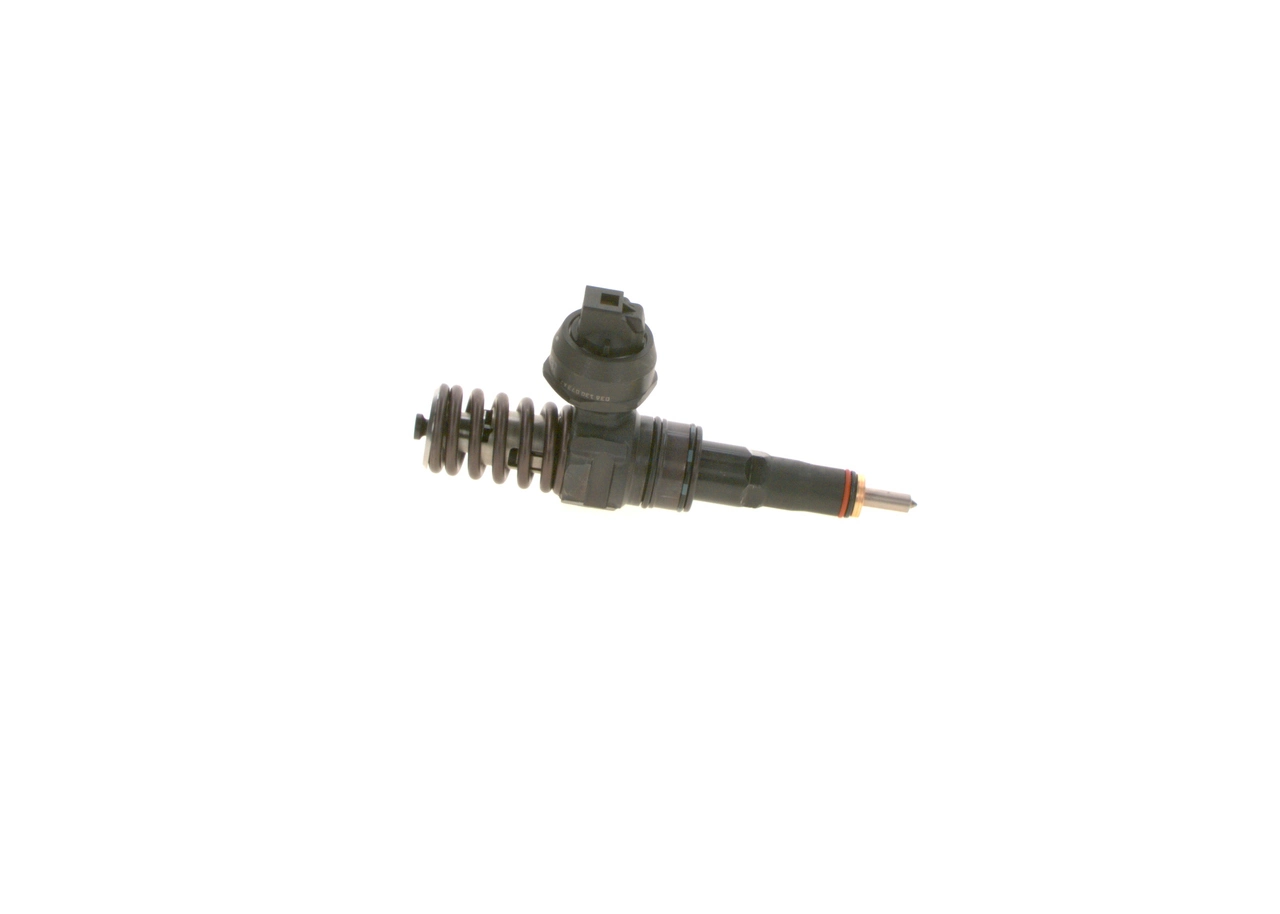 Купити 0414720087 Bosch Форсунка дизельна в зборі, розпилювач + тримач