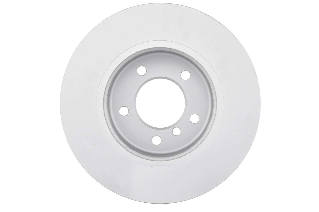 0986478571 Bosch Гальмо дискове переднє