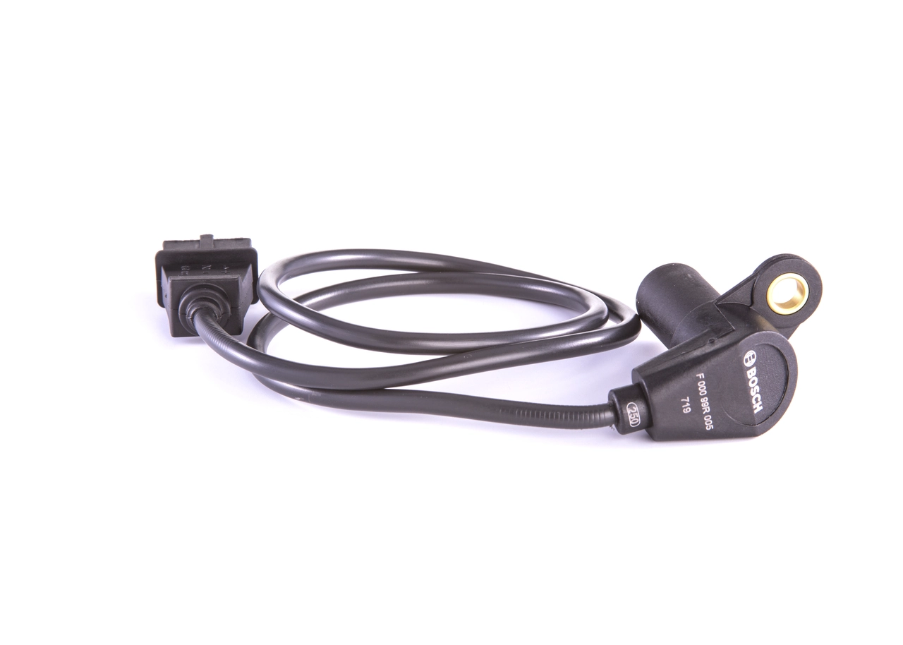 Датчик обертів колінвалу Bosch F00099R005 ціна, від 10.37 USD