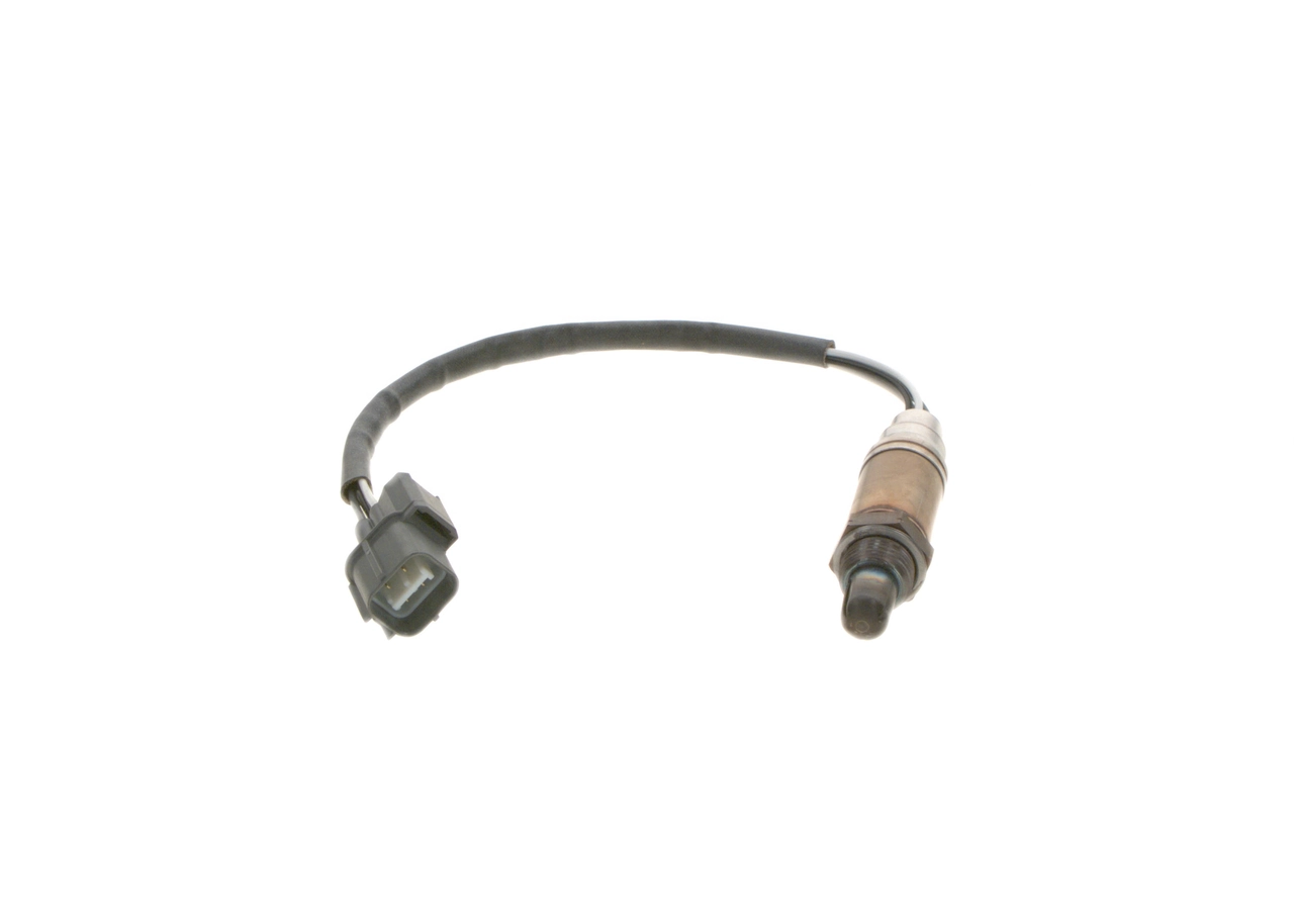 0258005710 Bosch Датчик кисню