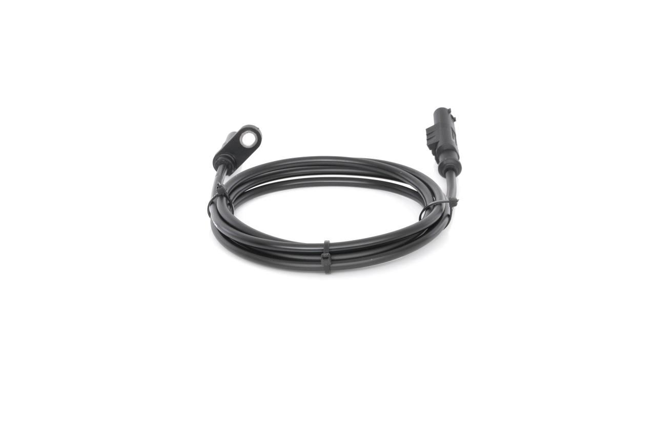 0265009340 Bosch Датчик ABS задній лівий