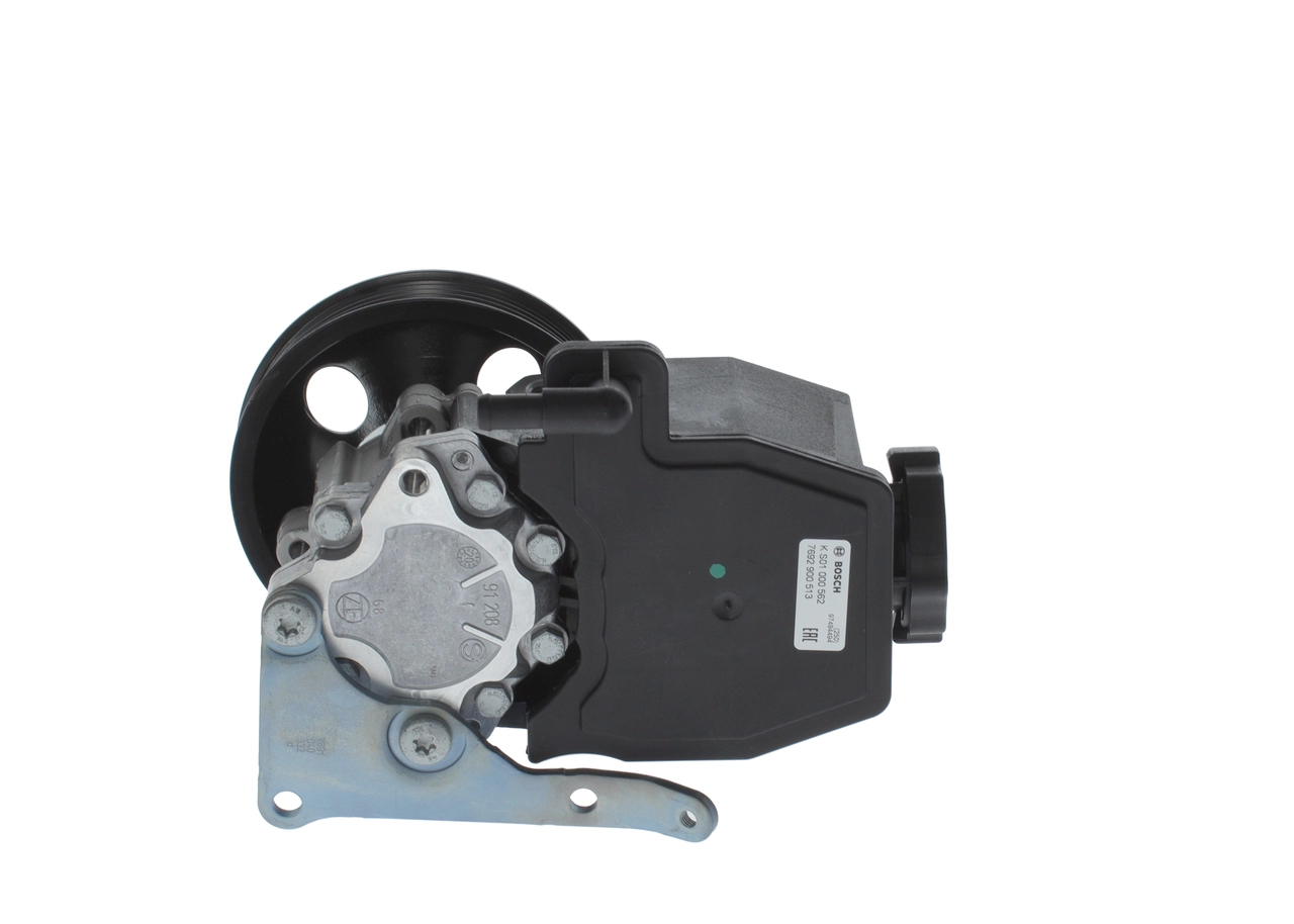 Глушилка Bosch 2417205022 ціна, від 313.09 USD