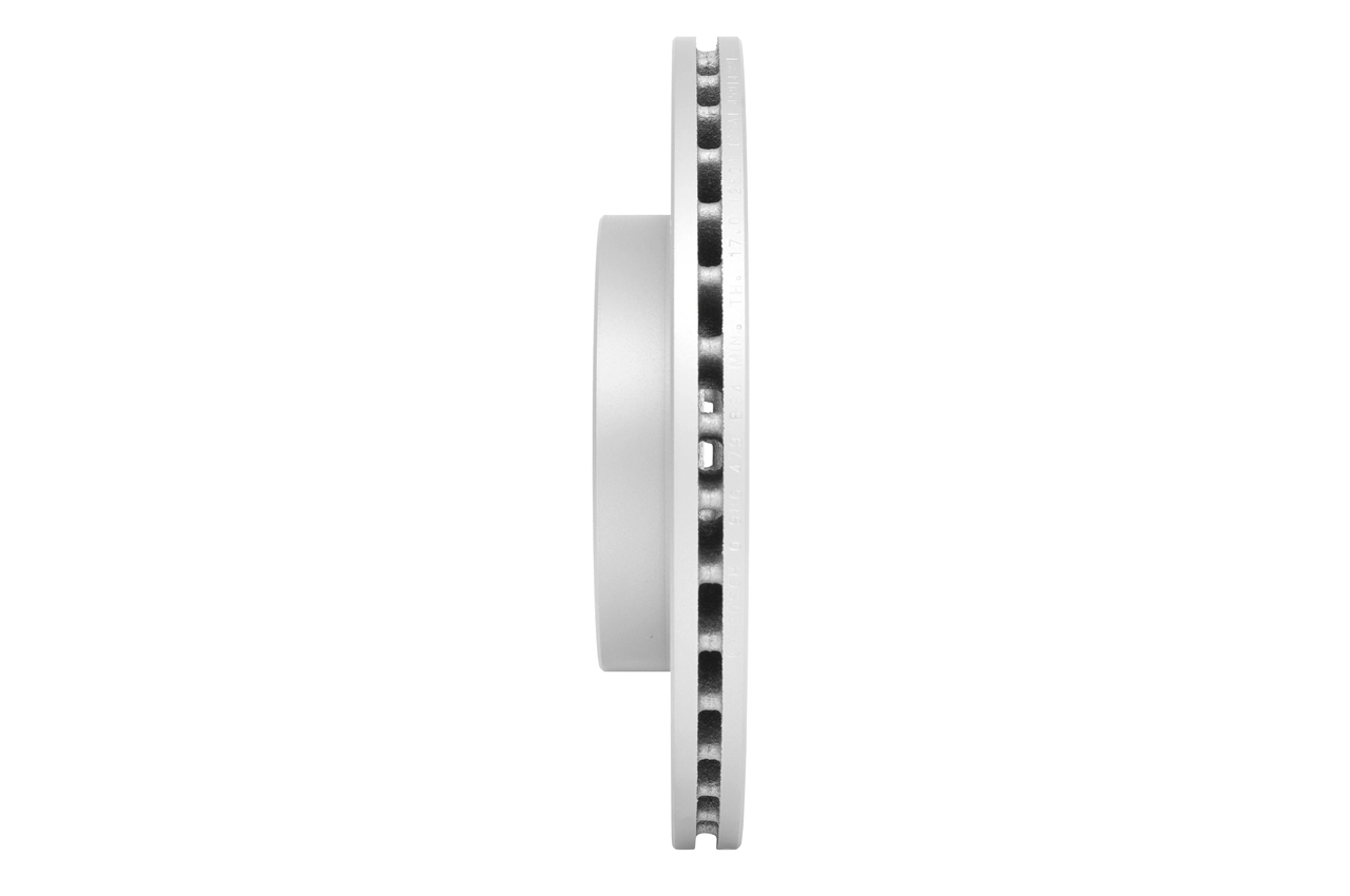 0986479B84 Bosch Гальмо дискове переднє
