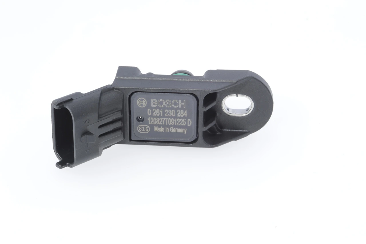 Купити 0261230284 Bosch Датчик абсолютного тиску