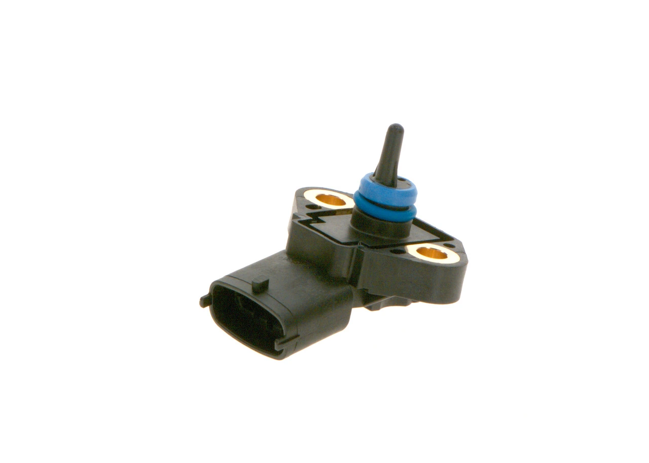 Манометри (показник тиску масла) Bosch 0261230256 ціна, від 83.81 USD