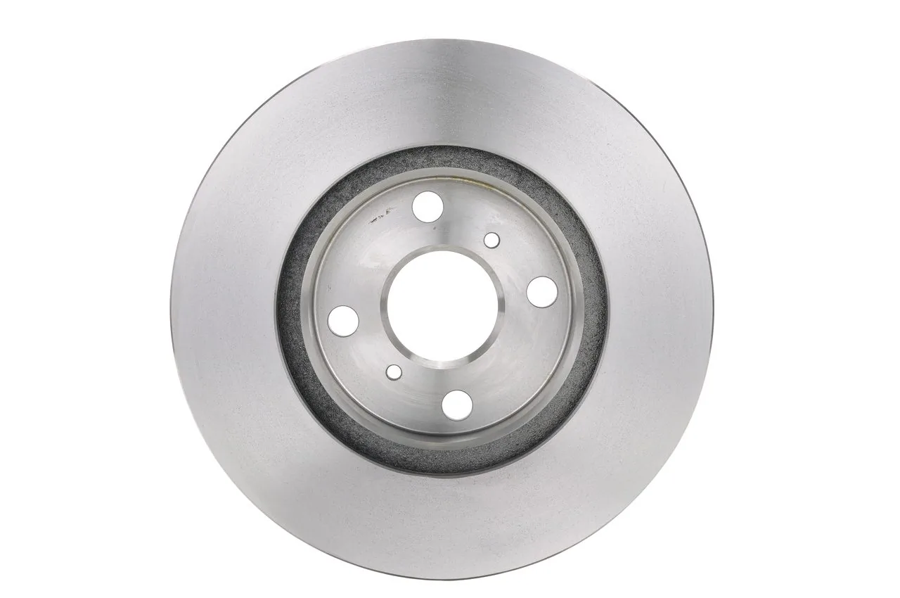 Диск переднього гальма Bosch 0986479012 ціна, від 31.29 USD