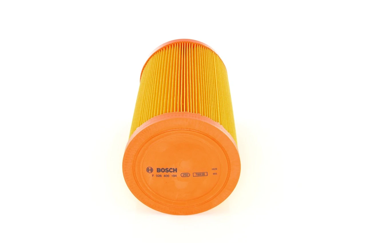 Купити F026400194 Bosch Автомобільний фільтр повітря