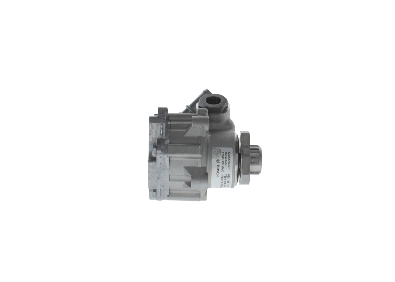KS01000547 Bosch Насос гідропідсилювача