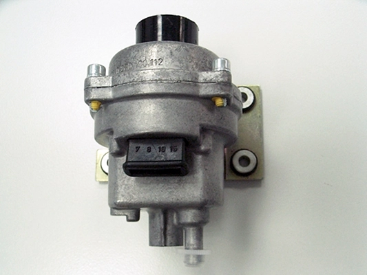 KS01000491 Bosch Насос гідропідсилювача