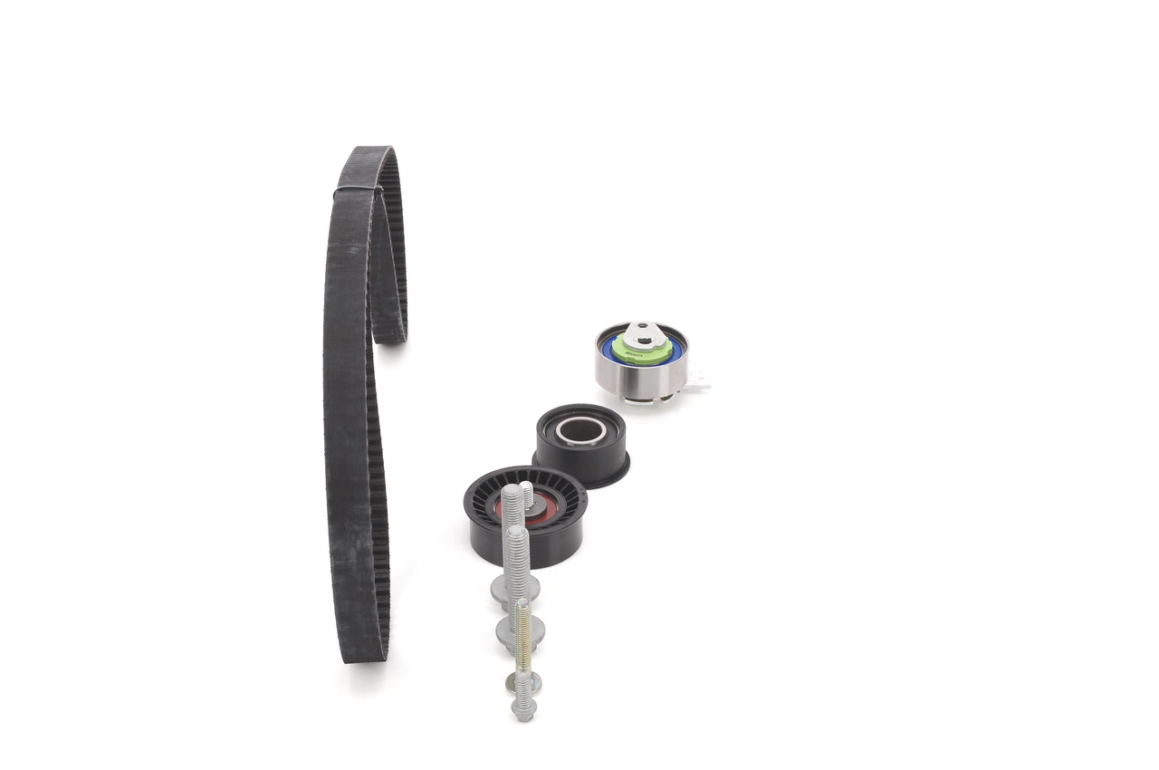 Комплект ГРМ Bosch 1987948257 ціна, від 56.54 USD