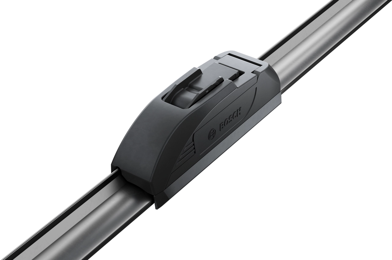 Щітки склоочисника 3397118989 Bosch
