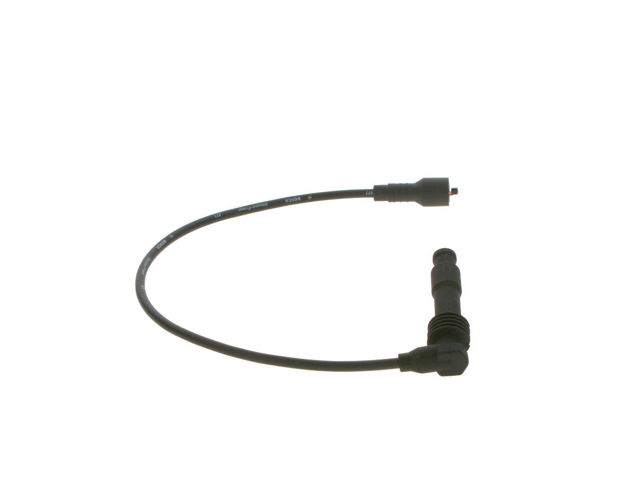 Дроти запалювання Bosch B276 ціна, від 46.63 USD