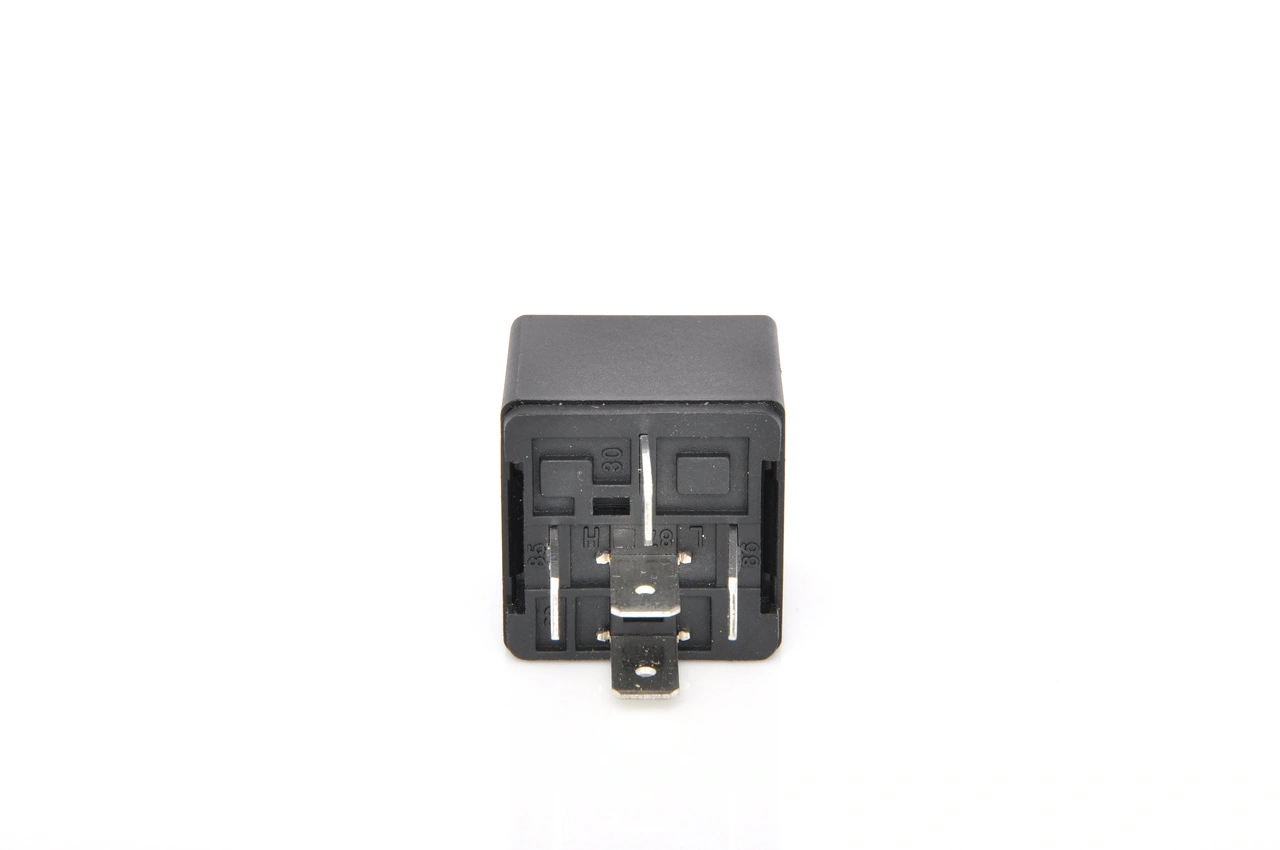 Реле електричне багатофункціональне Bosch 0986AH0602 ціна, від 5.21 USD