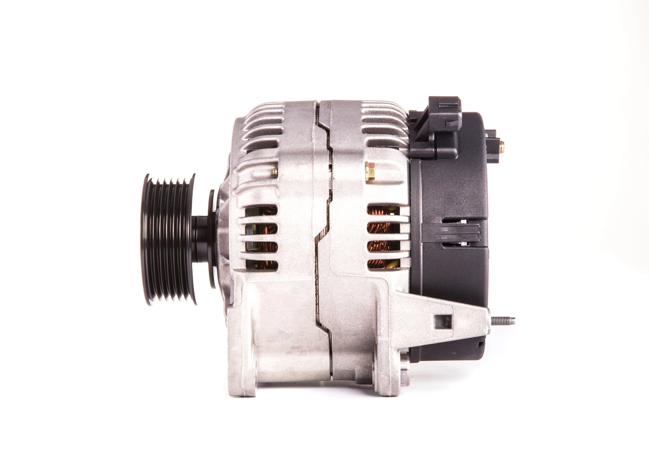 0123515016 Bosch Авто генератор