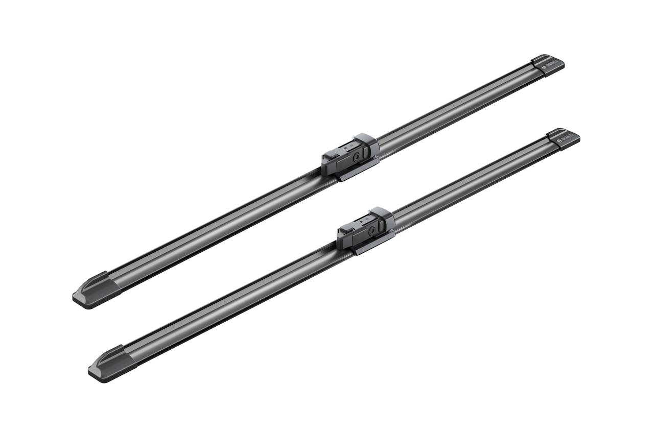 3397009052 Bosch Щітка двірника ліва