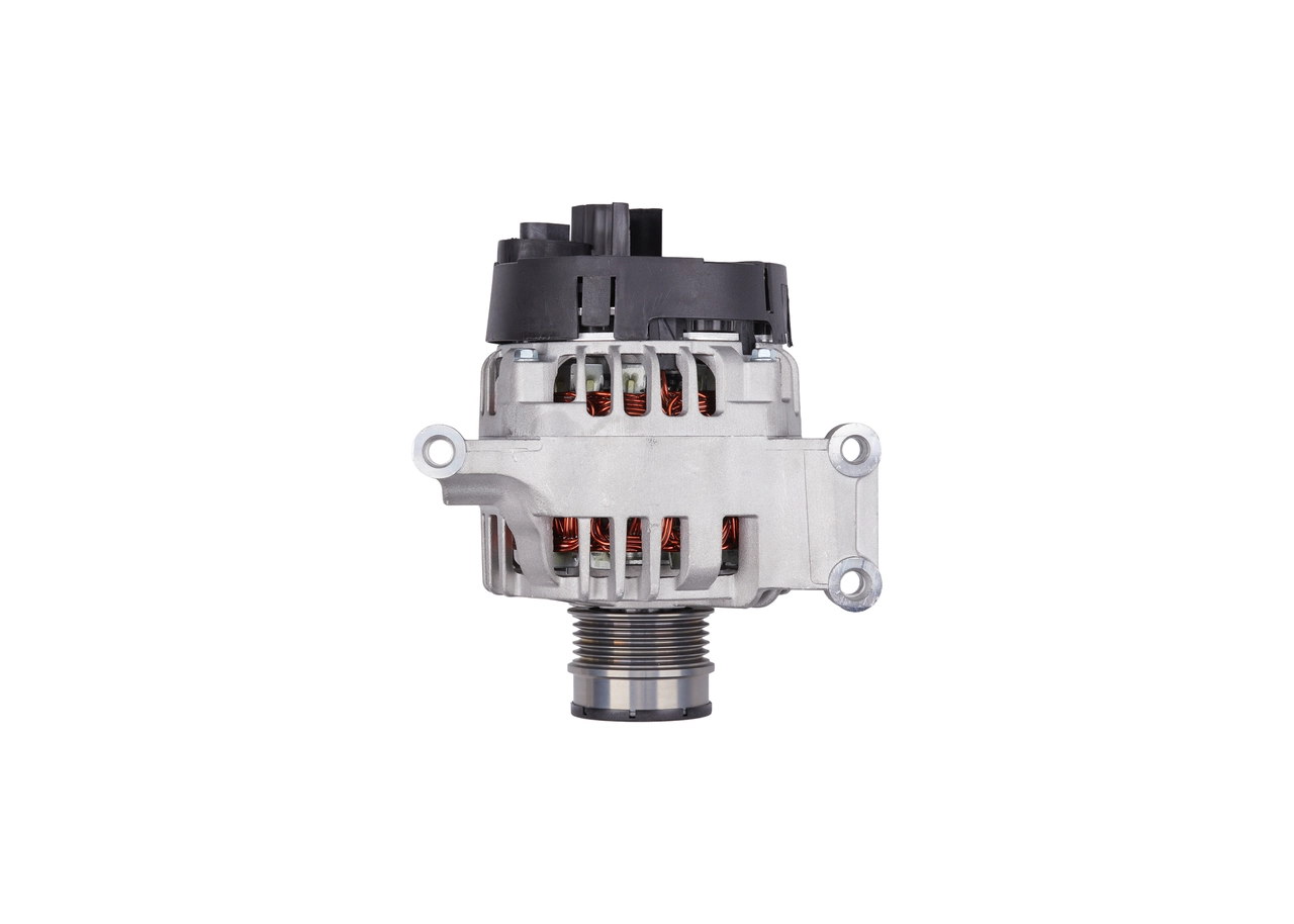 Генератор автомобільний Bosch 1986A00607