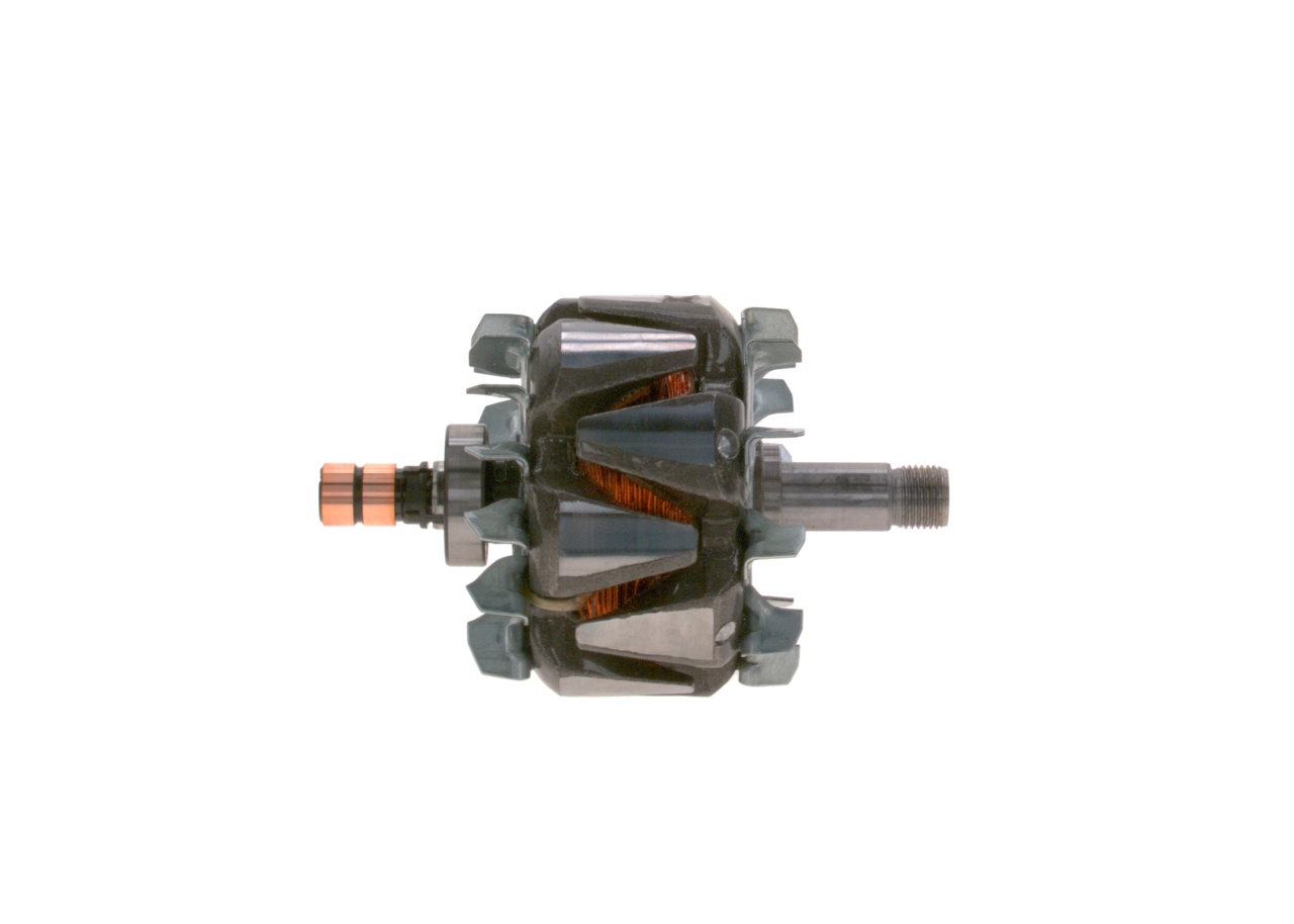 F00M121619 Bosch Якір (ротор) генератора