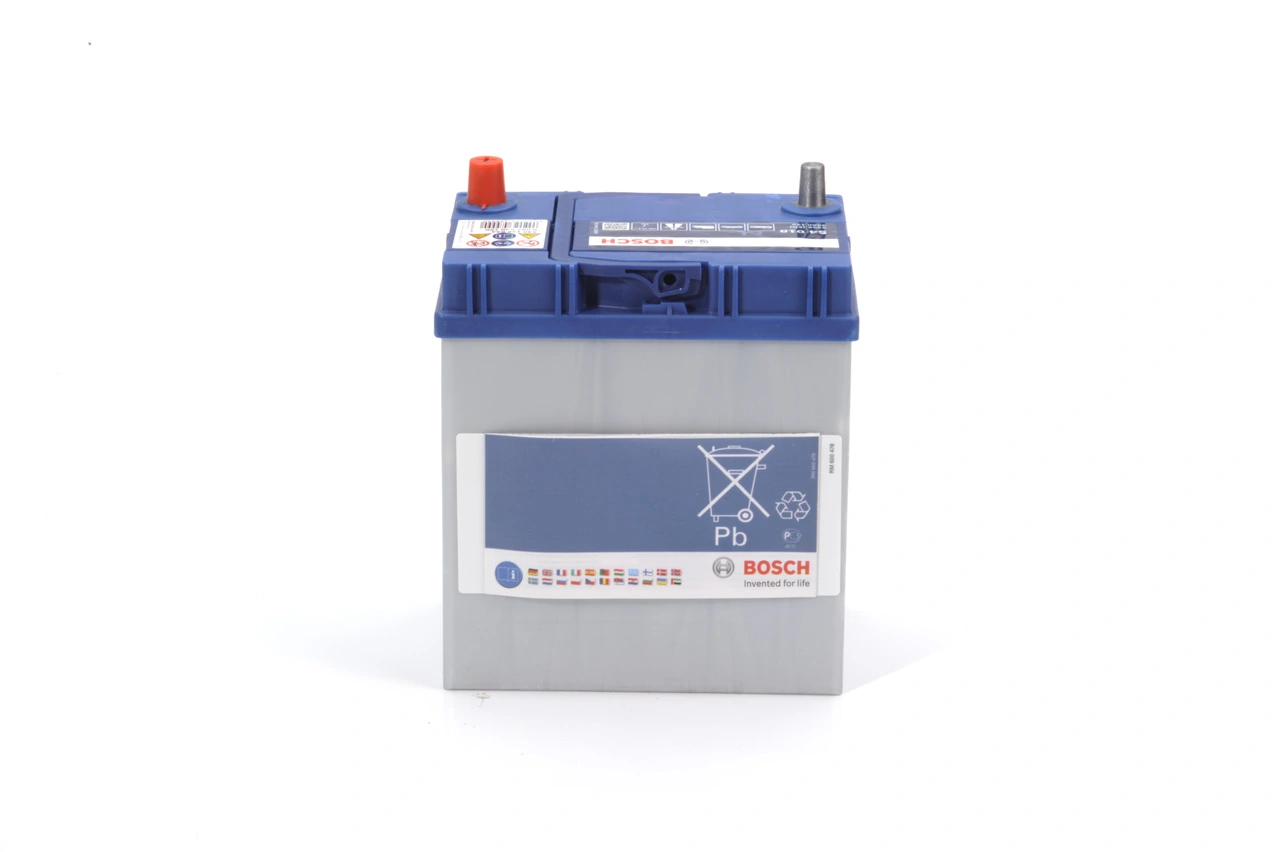 Акумуляторна батарея, АКБ 3711005100 Chrysler