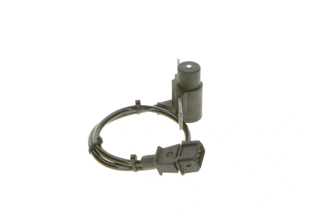 Датчик обертів колінвалу Bosch 0281002175 ціна, від 16.53 USD