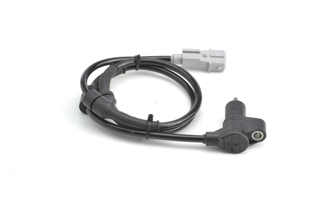 Купити 0265006206 Bosch Датчик АБС (ABS) задній