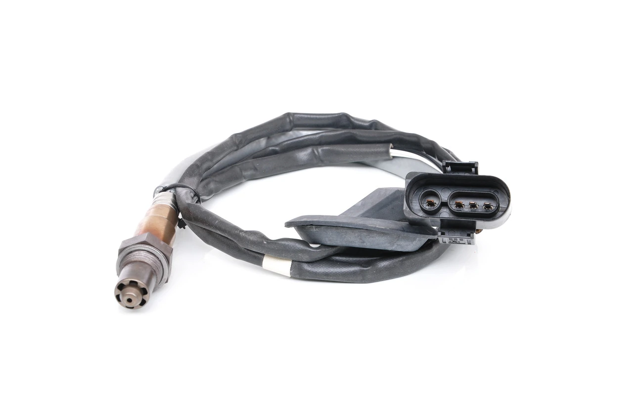Купити 0258006406 Bosch Лямбдазонд, датчик кисню до каталізатора